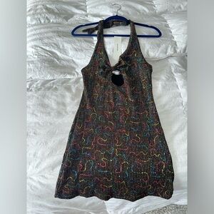 Brand new with tags M urban outfitters dress